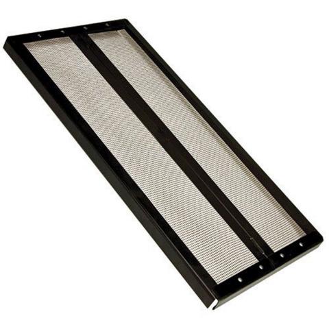 Zilla Screen Cover with Center Hinge 24 x 12"