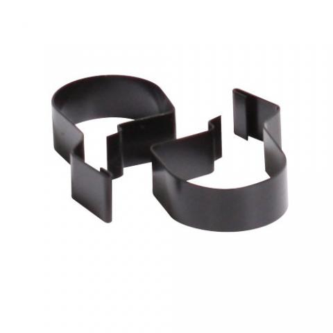 Zilla Non Locking Screen Clips 5 - 29 Gallon