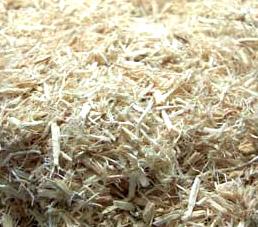 4.38 cubic foot Aspen bedding