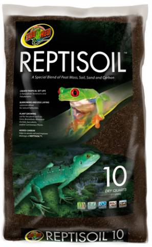 Zoo Med ReptiSoil 10 quarts