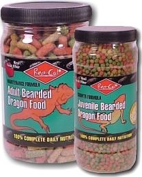 Rep Cal Bulk Adult Bearded Dragon Food