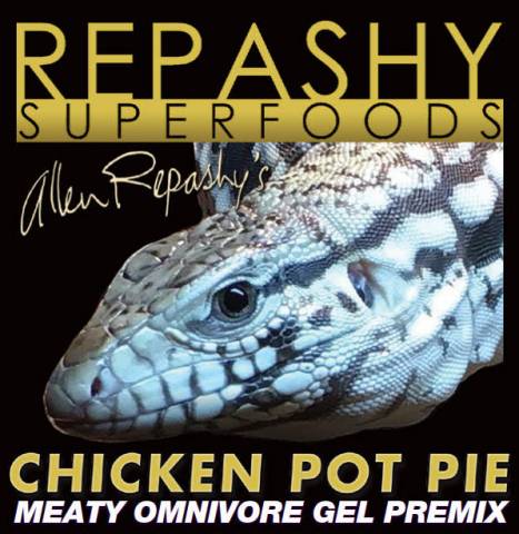 Repashy Chicken Pot Pie 70.4oz