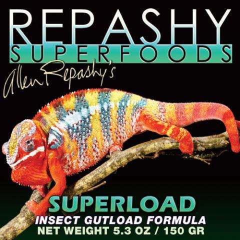 Repashy Superload 6oz