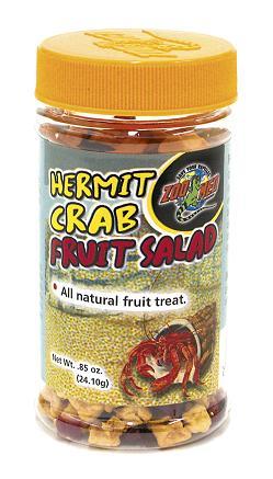 Zoo Med Hermit Crab Fruit Salad Diet