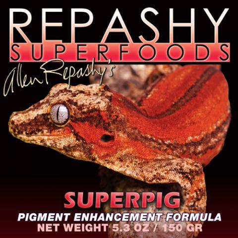 Repashy SuperPig 6oz