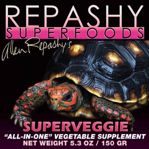 Repashy SuperVeggie 3oz Jar