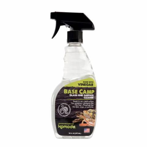 Komodo Base Camp Cleaner 16oz