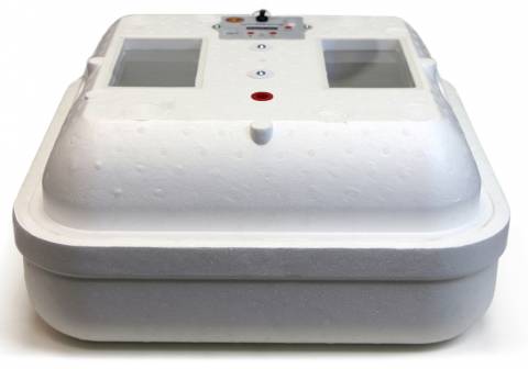 Circulated Air Hova Bator Incubator with Digital Electronic Thermostat (2370)
