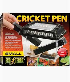 Exo Terra Cricket Pen Small