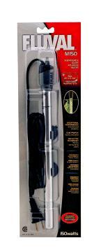 Fluval M Series 150 Watt Submersible Water Heater