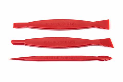 Redline Science Cleaning Scraper Set