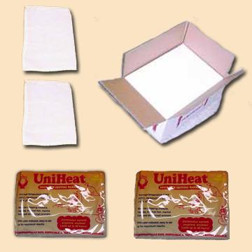 Winter Shipping Package 2