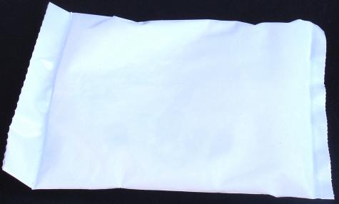 Gel Ice cold pack 1/4 pound