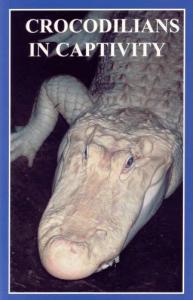 Crocodilians in Captivity