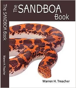 The Sandboa Book