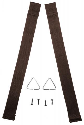 Chameleon Cantina Hanging Kit