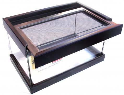 Creative Habitat 03BT glass cage