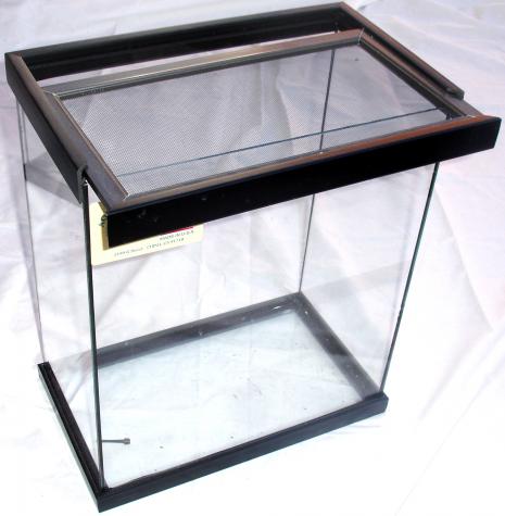 Creative Habitat 05RTT glass cage