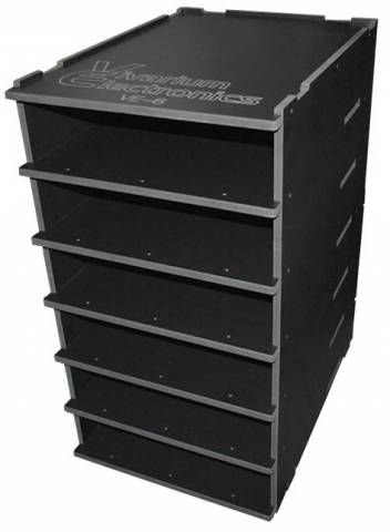 Vivarium Electronics VE-6 Rack
