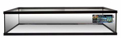 Zoo Med Low Boy Frag Aquarium with no top