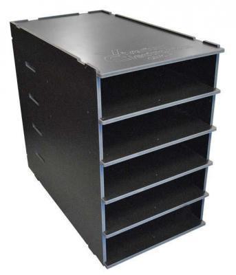 Vivarium Electronics Super CB70 5 Tub Rack