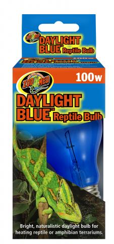 Zoo Med 100 watt day bulb