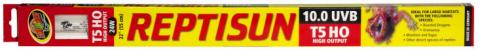Zoo Med Repti Sun 34" T5 10.0 High Output UVB Bulb