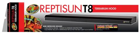 Zoo Med Repti Sun Terrarium Hood 30 inch