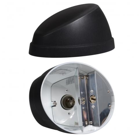 Zilla Heat & UVB Basking Fixture