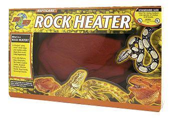 Zoo Med standard rock heater