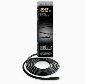 Exo Terra 22.5' Heat Cable