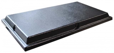 RBI 12.5" x 22.5" 80 Watt Radiant Heat Panel