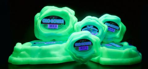 Zoo Med Glow Bowls Medium