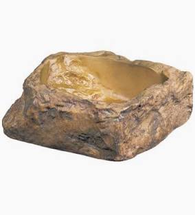 Exo Terra Small Water Bowl