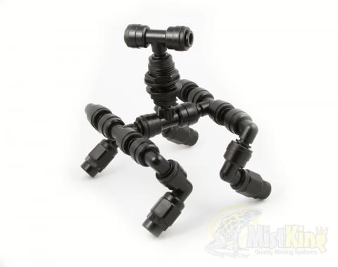 MistKing Value T Quad Assembly