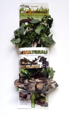 Pet Tekk Jungle Vine Bridge