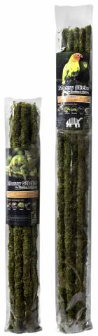 Galapagos Mossy Stick 6pk 24"