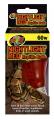 Zoo Med 60 watt red bulb