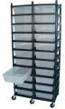 Vision V35-11 11 Level Rack