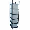 Vision 1757 Breeding Rack 5 Level