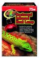 Zoo Med 75 watt infrared bulb