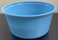 12oz Blue Deli Cup