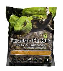 Galapagos Jurassic Fir Bark 8 quarts