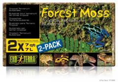 Exo Terra Forest Moss (2 pack)