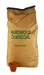 Bulk HORTICULTURAL Charcoal (40 lbs)