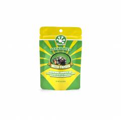 Pangea Gecko Diet With Papaya 2oz