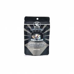 Pangea Gecko Diet Breeding Formula 2oz