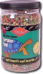 Rep Cal Bulk Tortoise Food