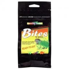 Nature Zone Iguana Bites 1 Gallon