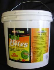 Nature Zone 1 gallon Cricket Total Bites